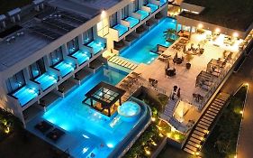 Collegare Hotel